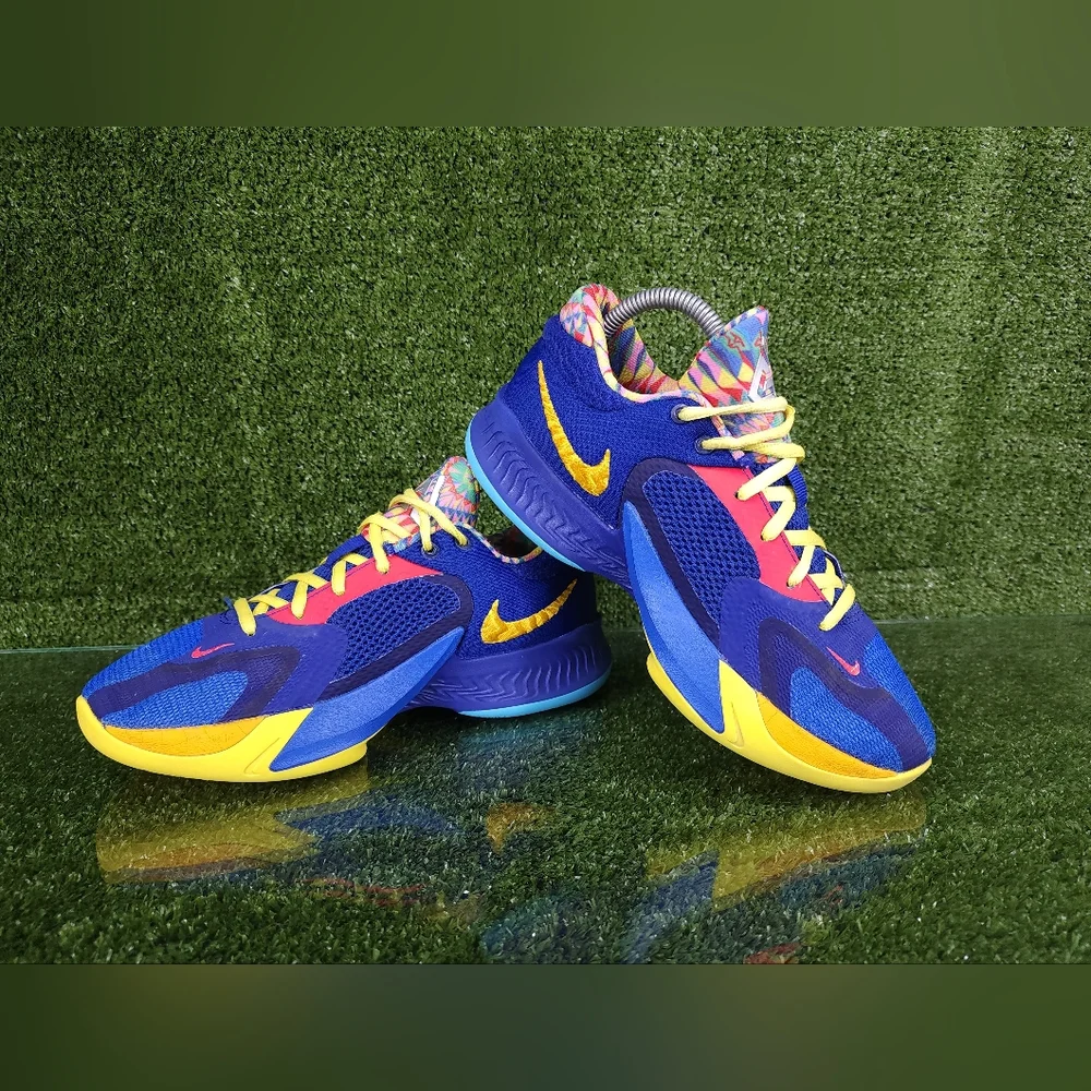Nike reposhing this